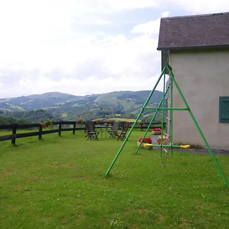 Σπίτι διακοπών Atchouetos Aramits