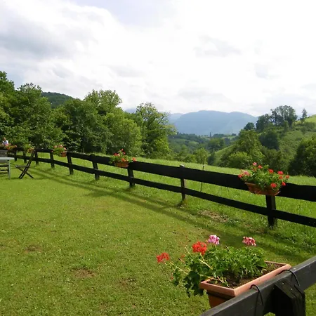 Atchouetos * Aramits