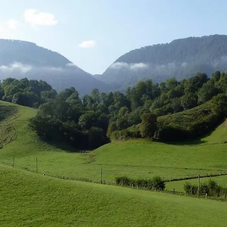 Дом отдыха Atchouetos