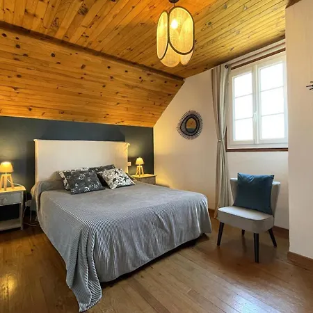 Σπίτι διακοπών Atchouetos