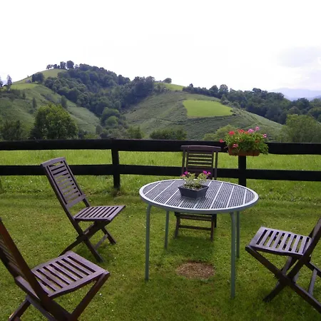 Holiday home Atchouetos