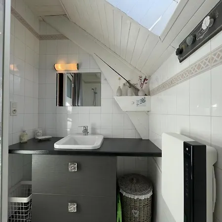 Atchouetos Holiday home