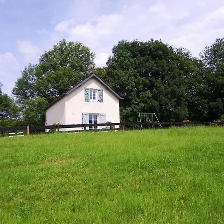 Дом отдыха Atchouetos