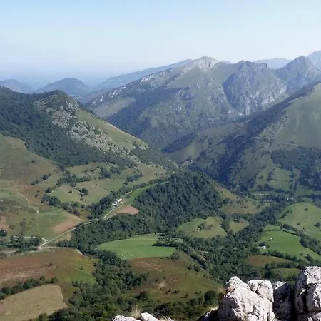 Atchouetos Σπίτι διακοπών