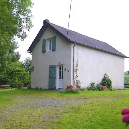 Holiday home Atchouetos