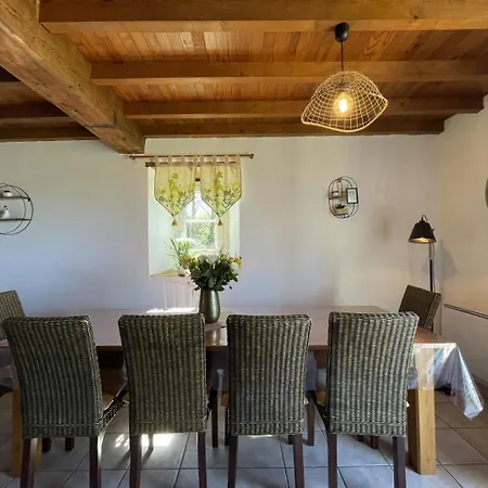 Atchouetos Σπίτι διακοπών *