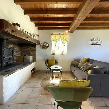Atchouetos Holiday home Aramits