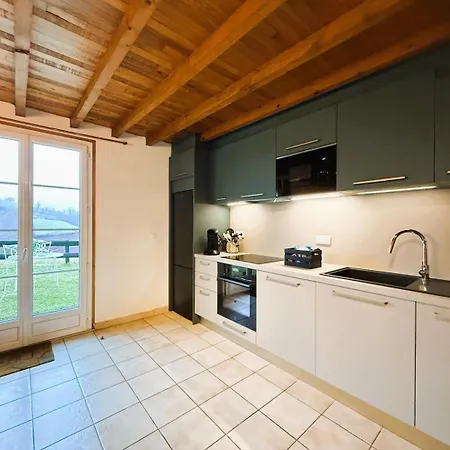 Atchouetos Σπίτι διακοπών *