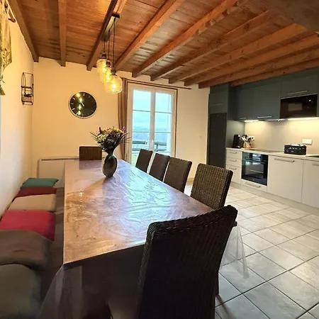 Holiday home Atchouetos