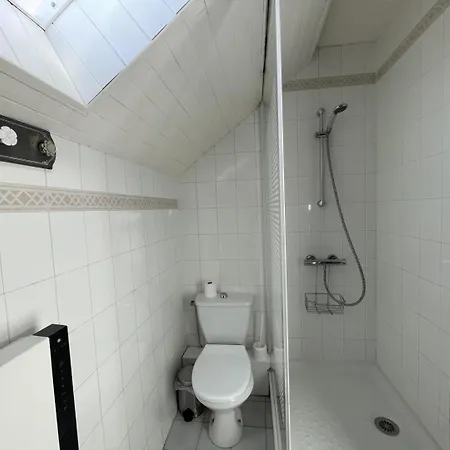 Σπίτι διακοπών Atchouetos Aramits