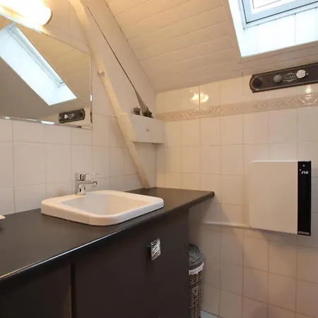 Atchouetos Σπίτι διακοπών *