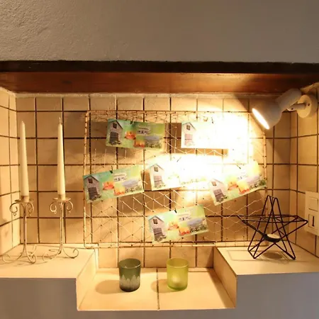 Atchouetos Σπίτι διακοπών