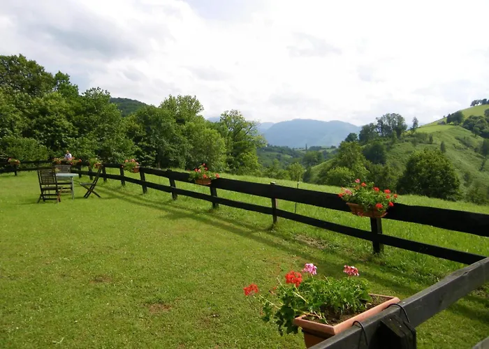 Feriehus Atchouetos *