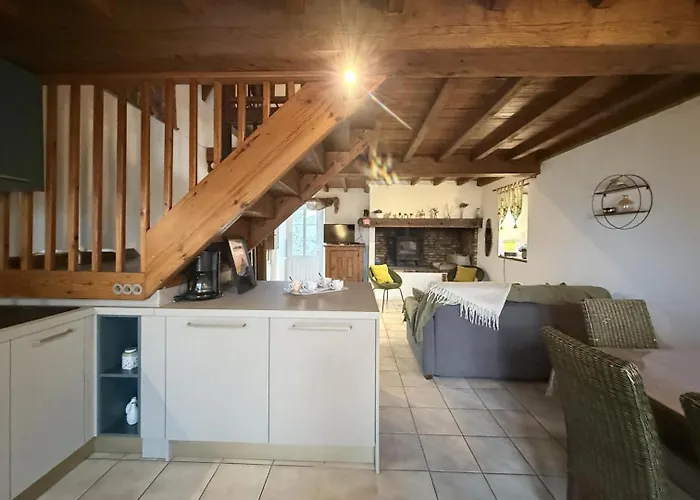 Atchouetos Feriehus *