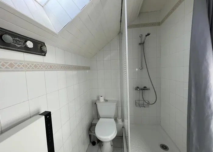 Feriehus Atchouetos Aramits