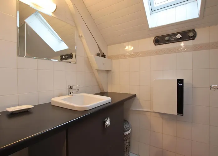 Atchouetos Feriehus *